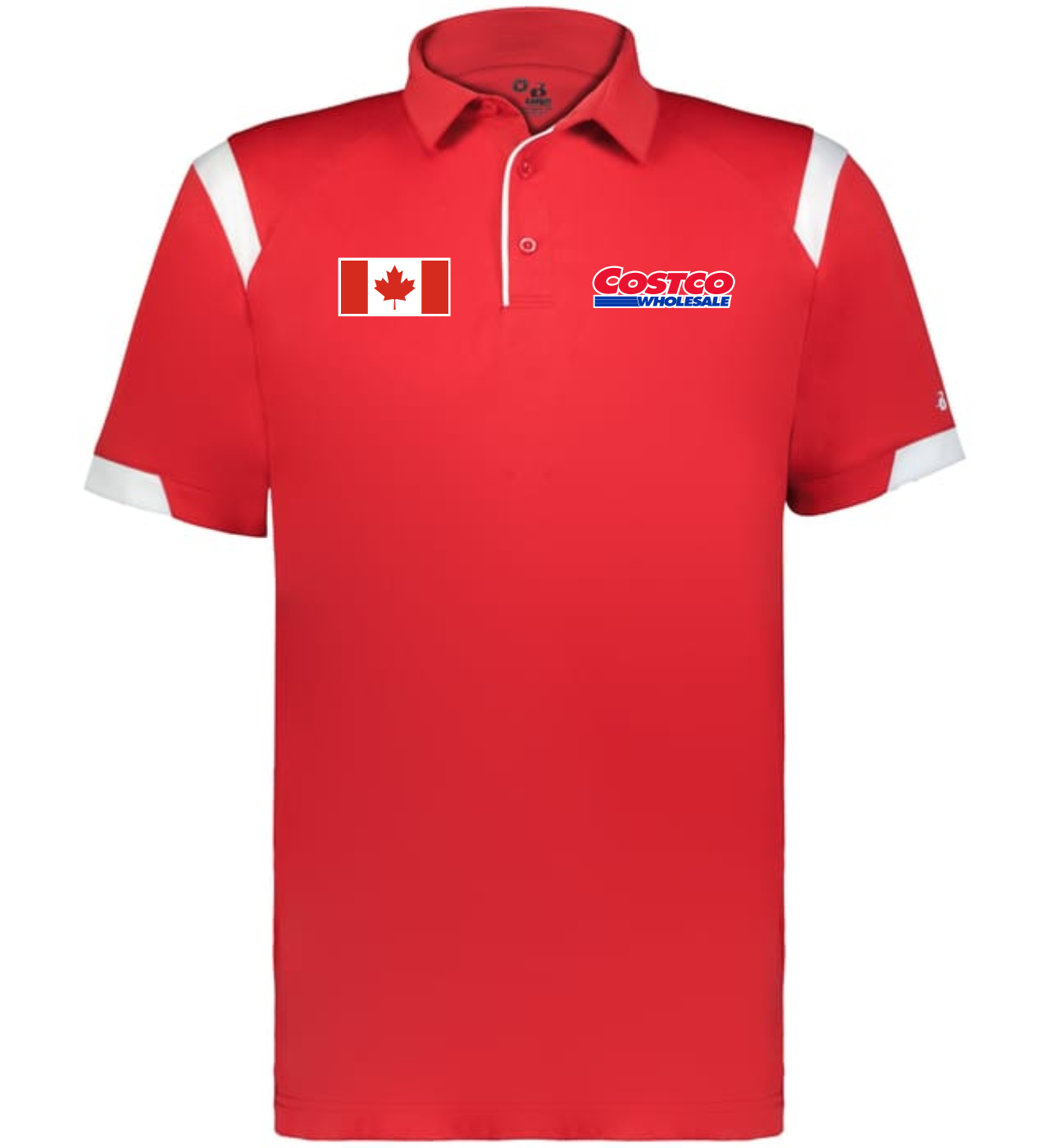 Polo on the rise Homme - Costco -Coupe du monde-FIFA