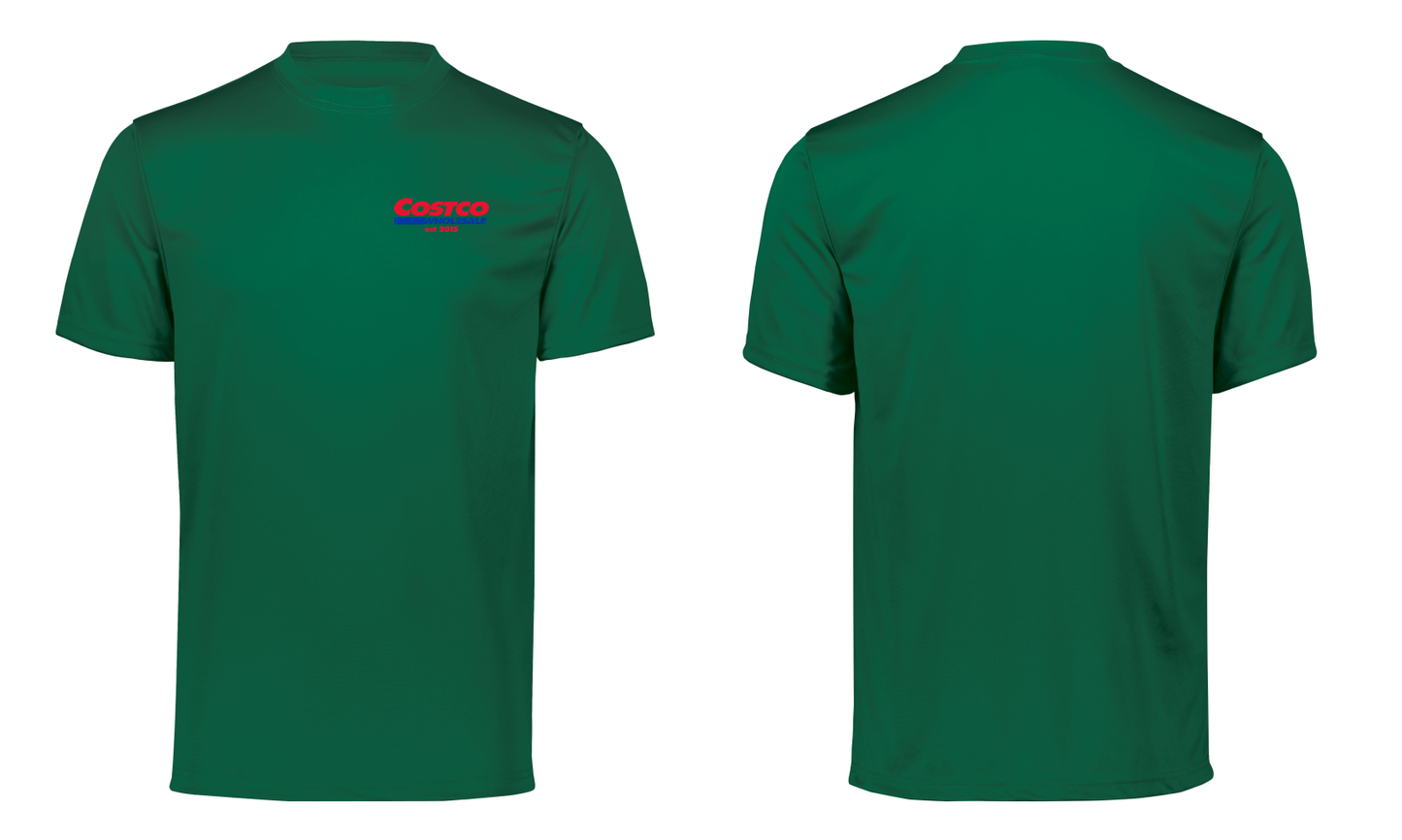 T-shirt Nexgen Homme -Costco régulier