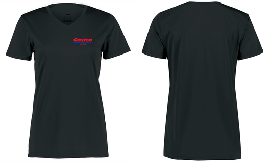 T-shirt Nexgen Femme -Costco régulier