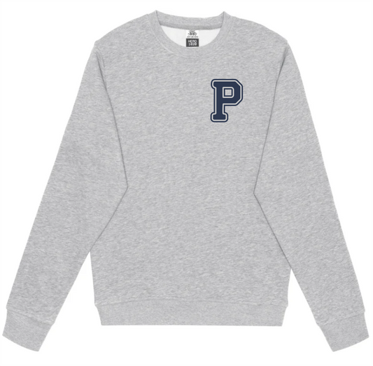 Crewneck Hero/Volt -École secondaire des Patriotes-de-Beauharnois