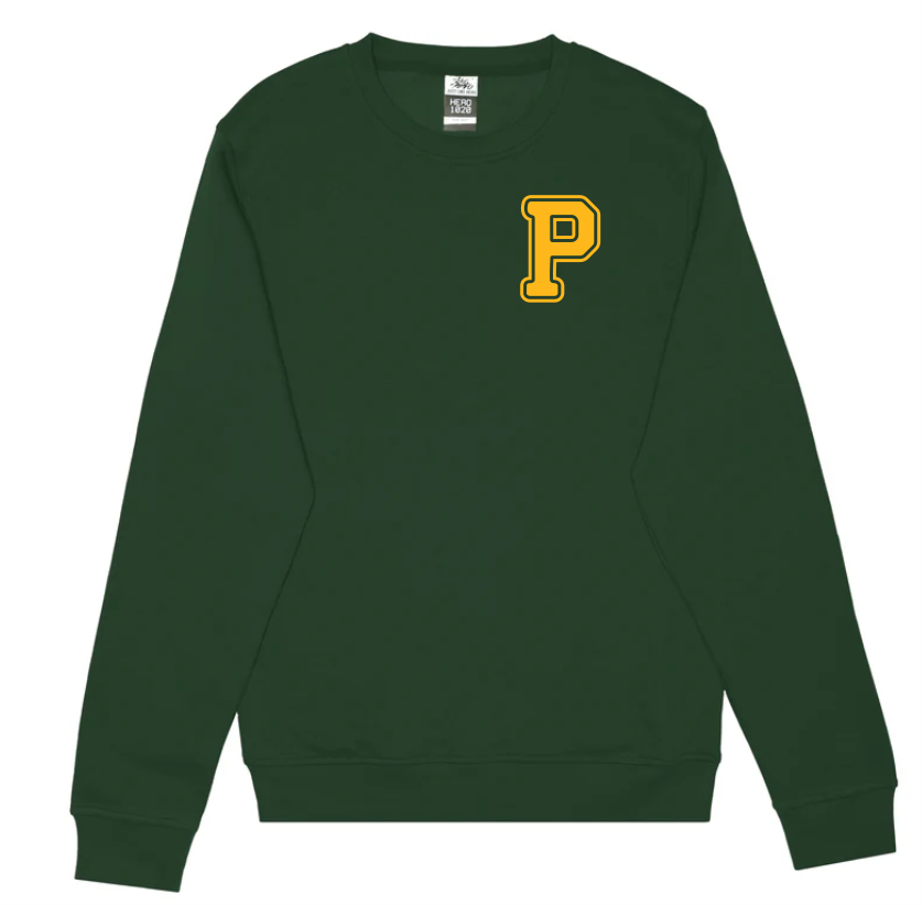 Crewneck Hero/Volt -École secondaire des Patriotes-de-Beauharnois