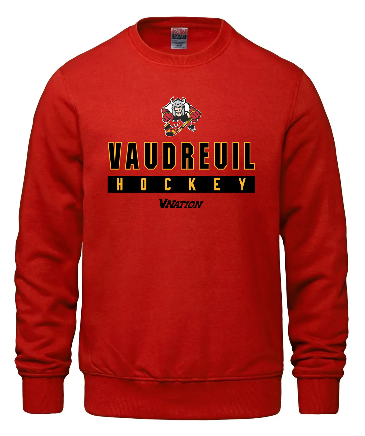 Crewneck Crew - AHMVD