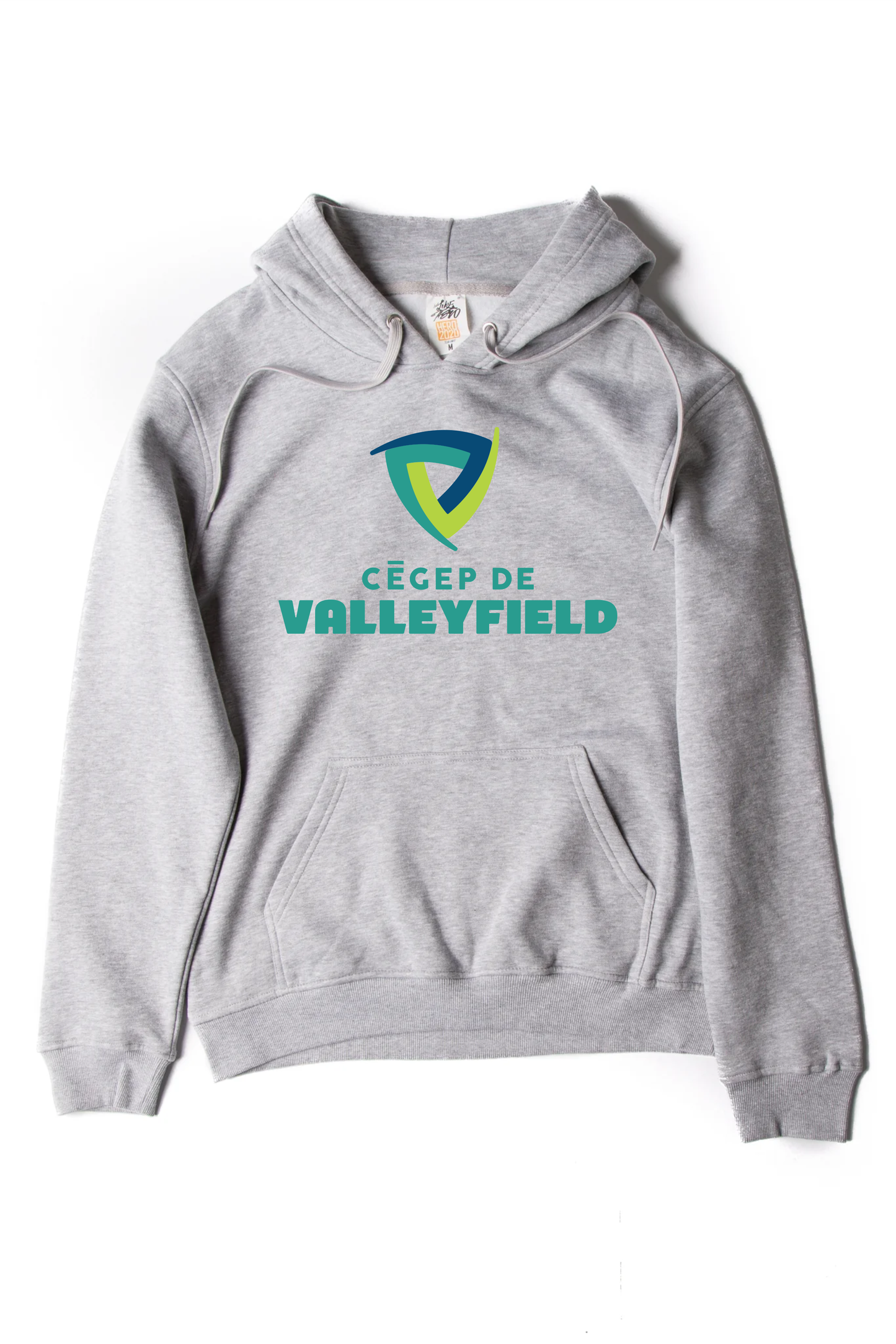 Hoodie Hero cegep de Valleyfield-Cegep de Valleyfield