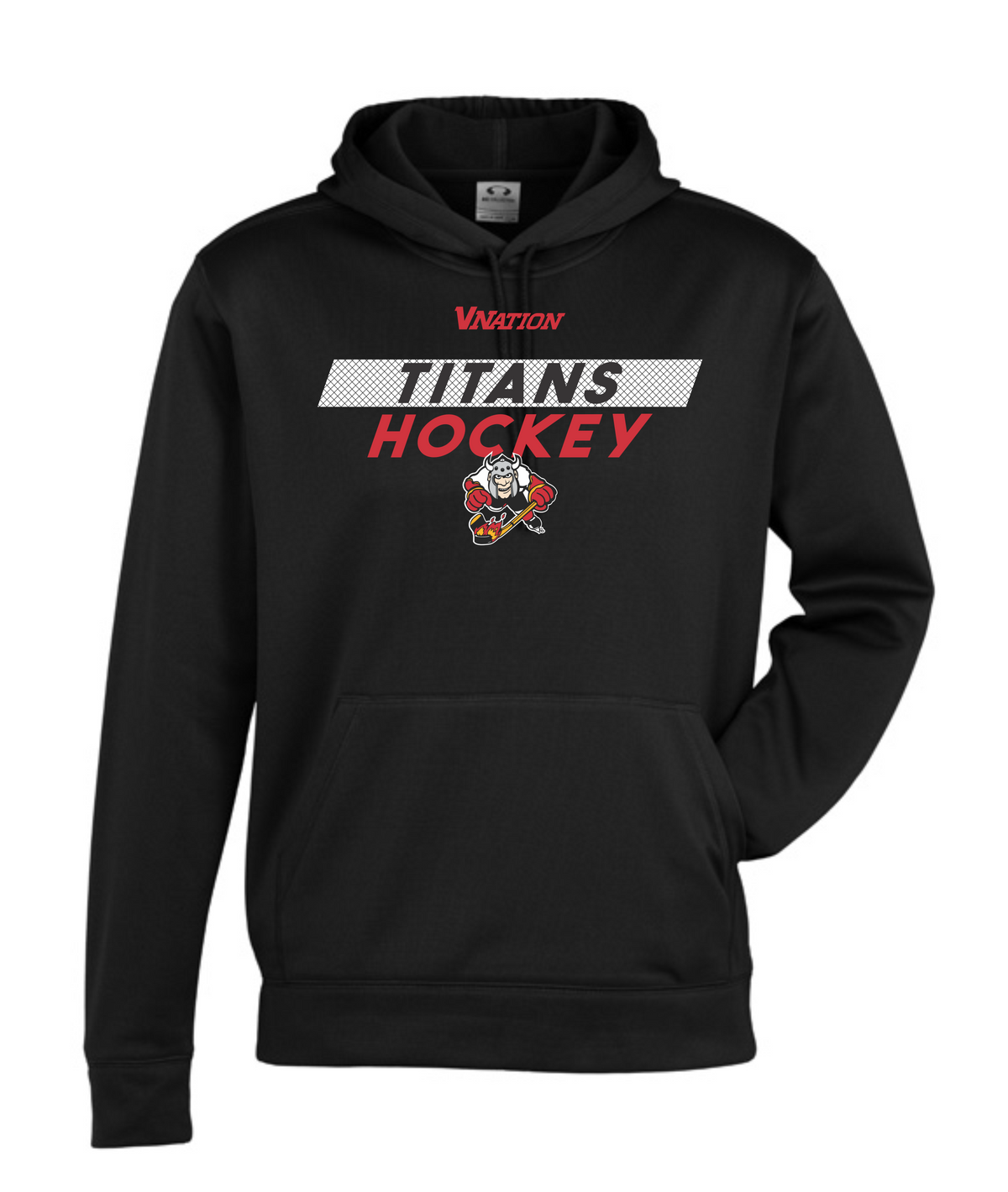 Hoodie Hype - AHMVD
