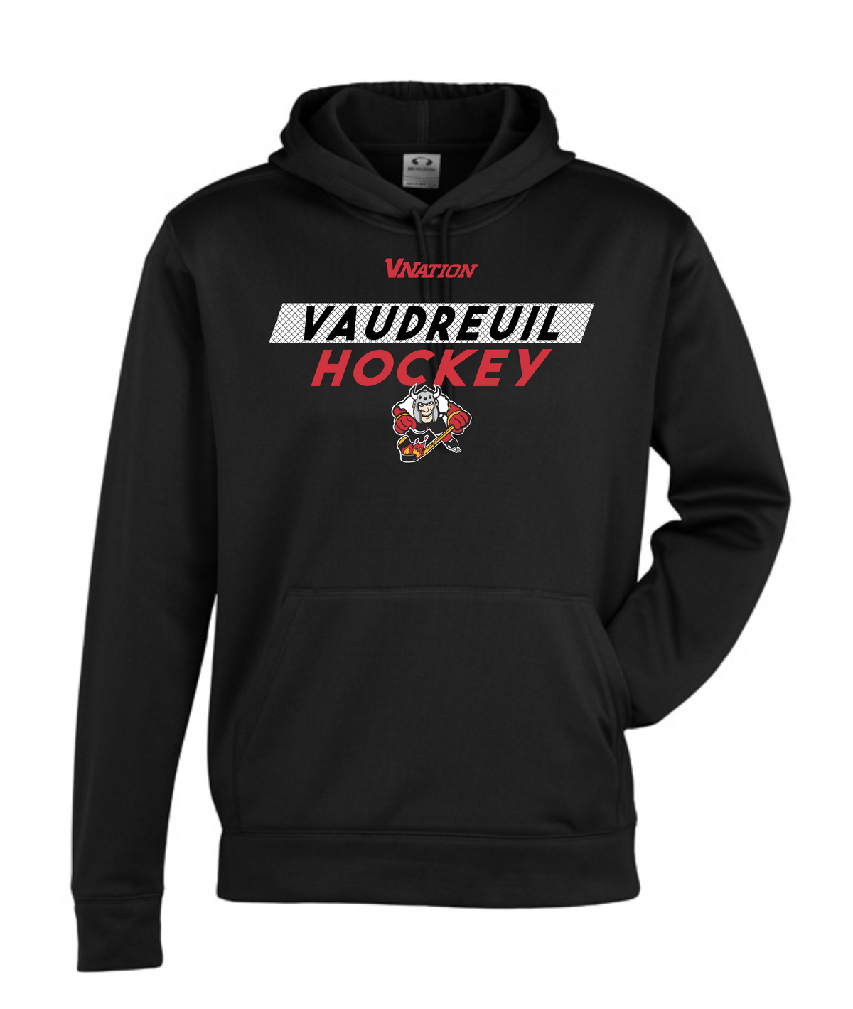 Hoodie Hype - AHMVD