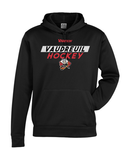 Hoodie Hype - AHMVD