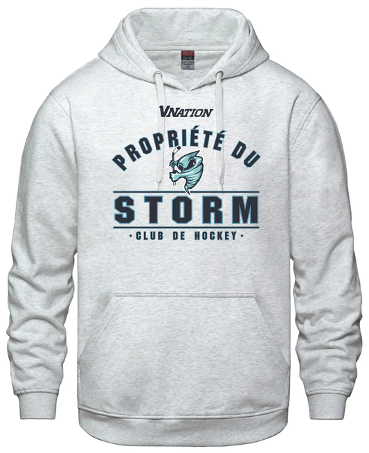 Hoodie Vault - STORM