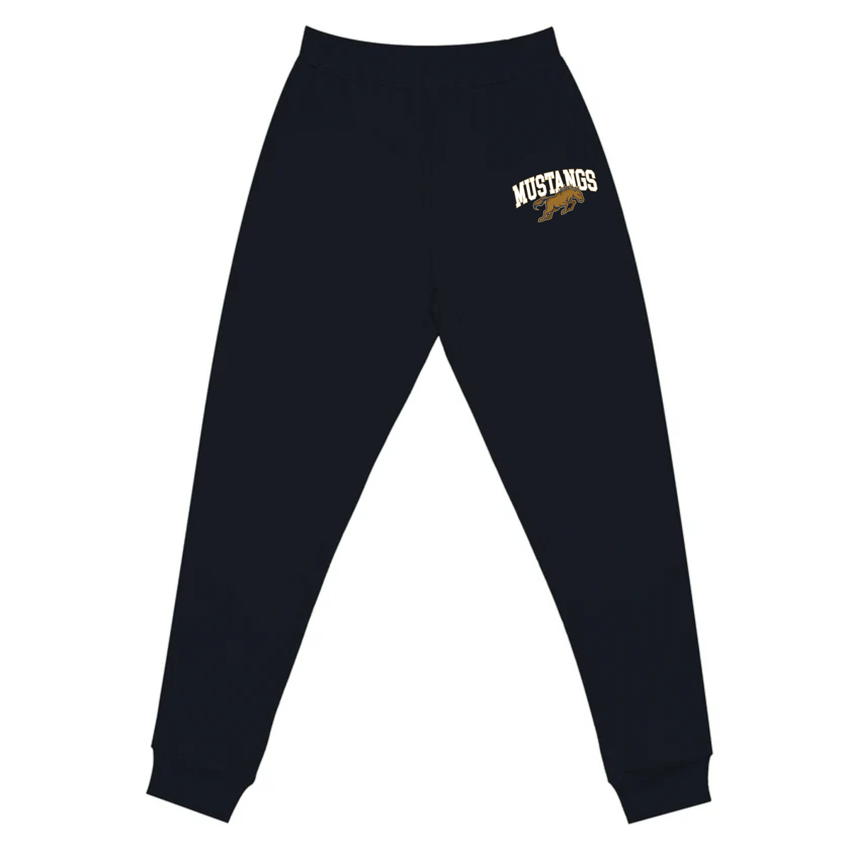 Jogger Just Like Hero -MUSTANGS
