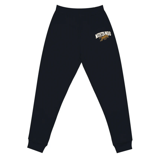 Jogger Just Like Hero -MUSTANGS