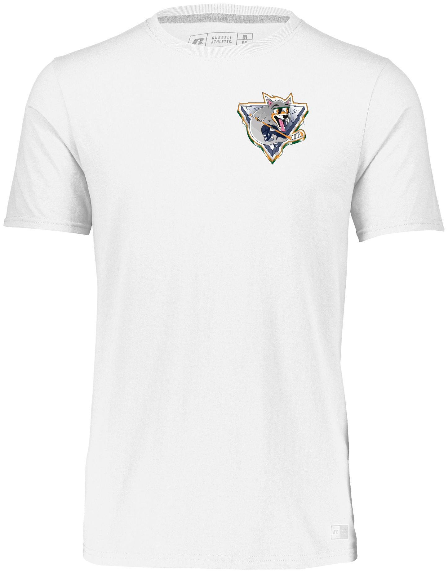 T-shirt essential Loups-Phoques