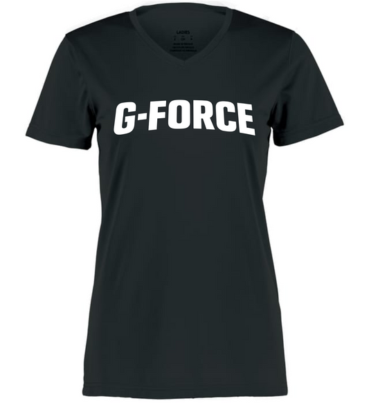 T-shirt - Entraineurs-euses-Secteur cheerleading-ATC3600-GYMINI