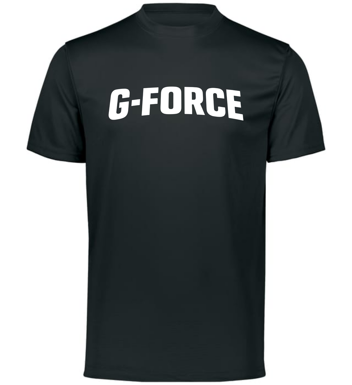 T-shirt performance- Momentum-Secteur Cheerleading-GYMINI