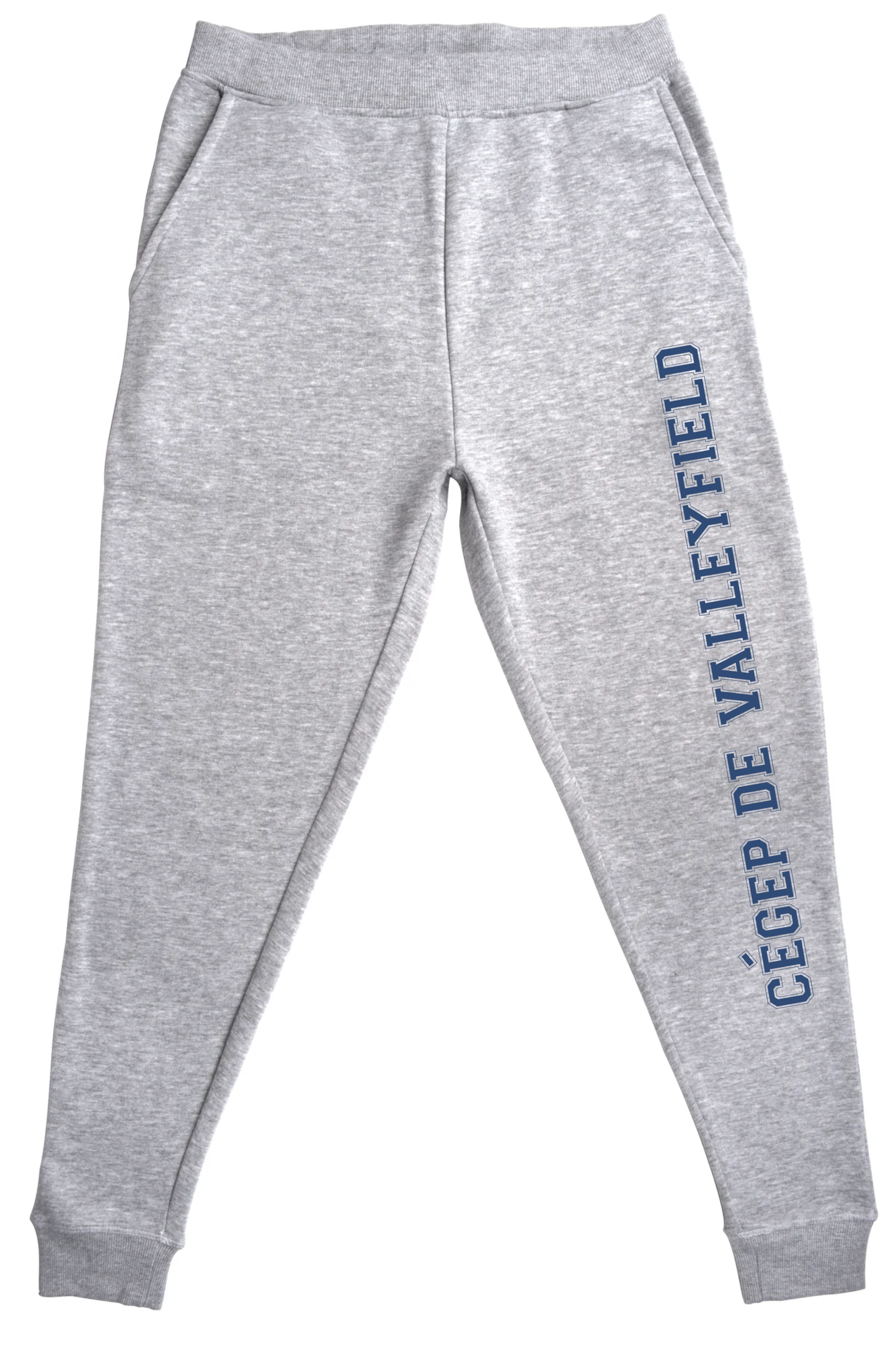 Jogger Hero -Cegep de Valleyfield