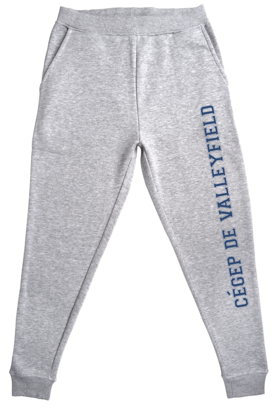 Jogger Hero -Cegep de Valleyfield