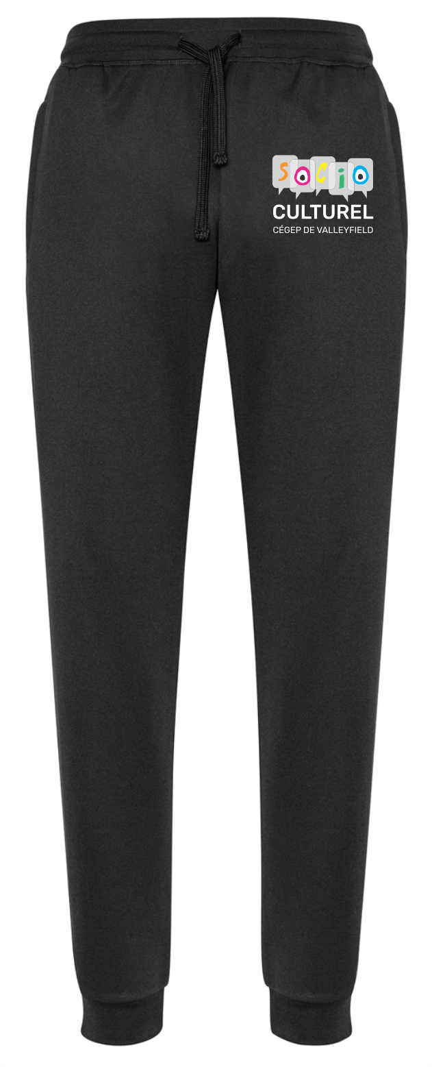 Pantalons Hype socio culturel - Cegep de Valleyfield