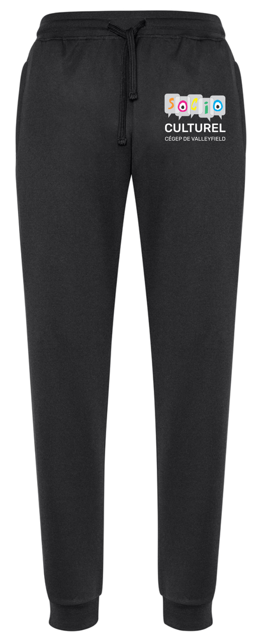 Pantalons Hype socio culturel - Cegep de Valleyfield