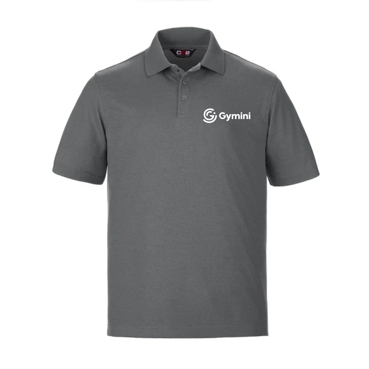 Polo compétitif - secteur GAF- cx2-GYMINI