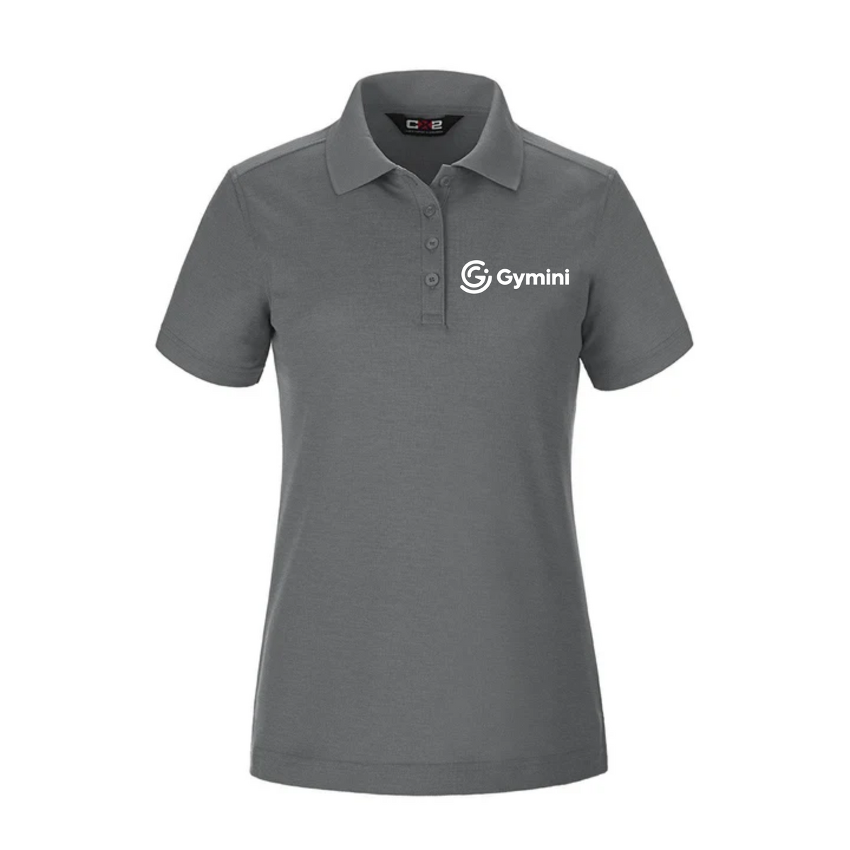 Polo compétitif - secteur GAF- cx2-GYMINI