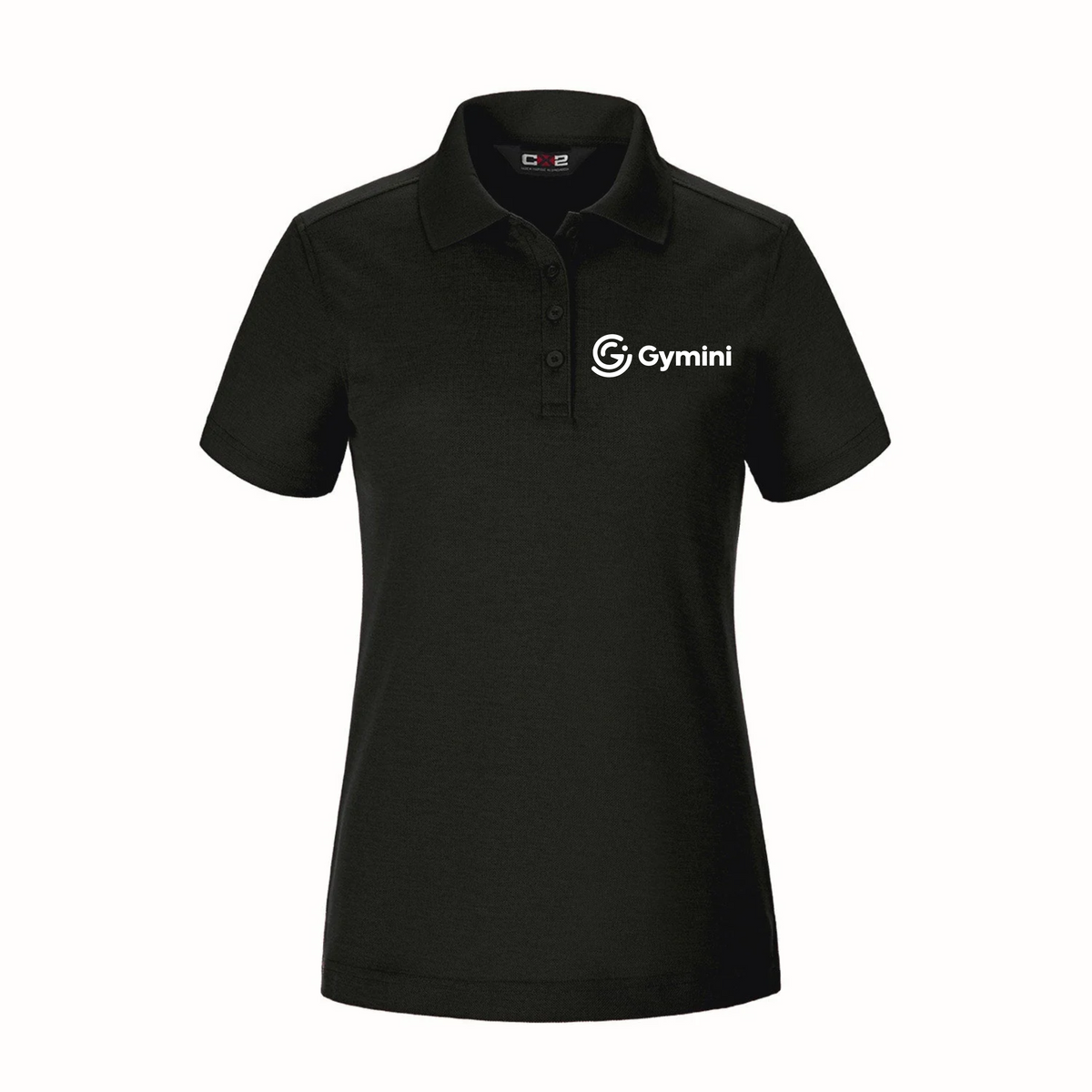 Polo compétitif - secteur GAF- cx2-GYMINI