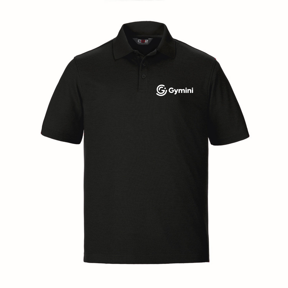 Polo compétitif - secteur GAF- cx2-GYMINI