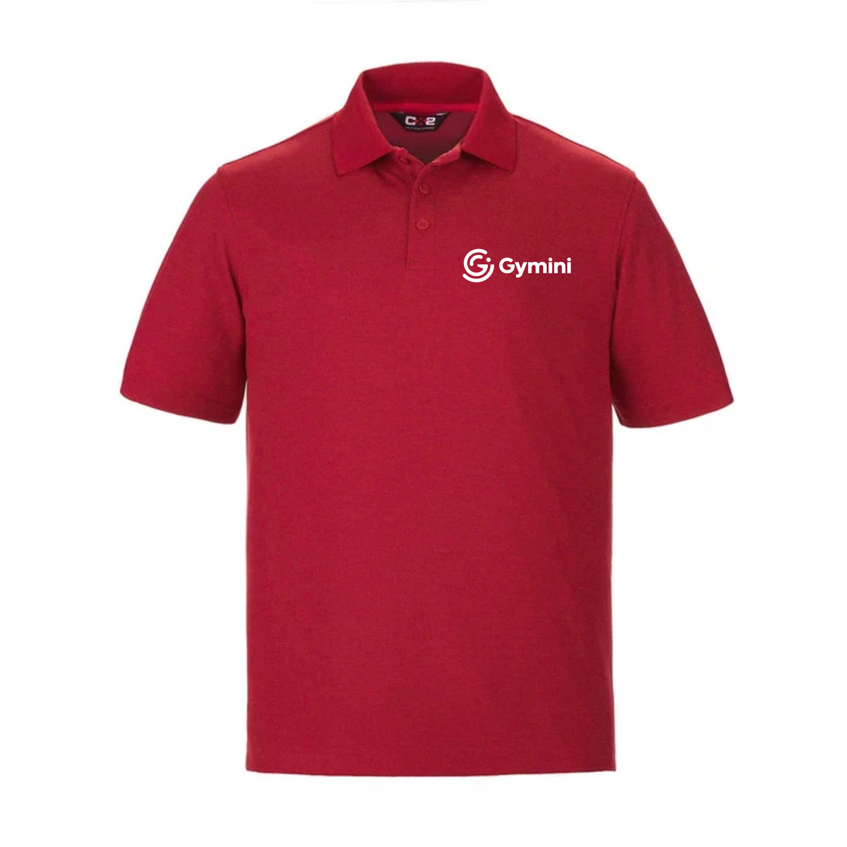 Polo compétitif - secteur GAF- cx2-GYMINI