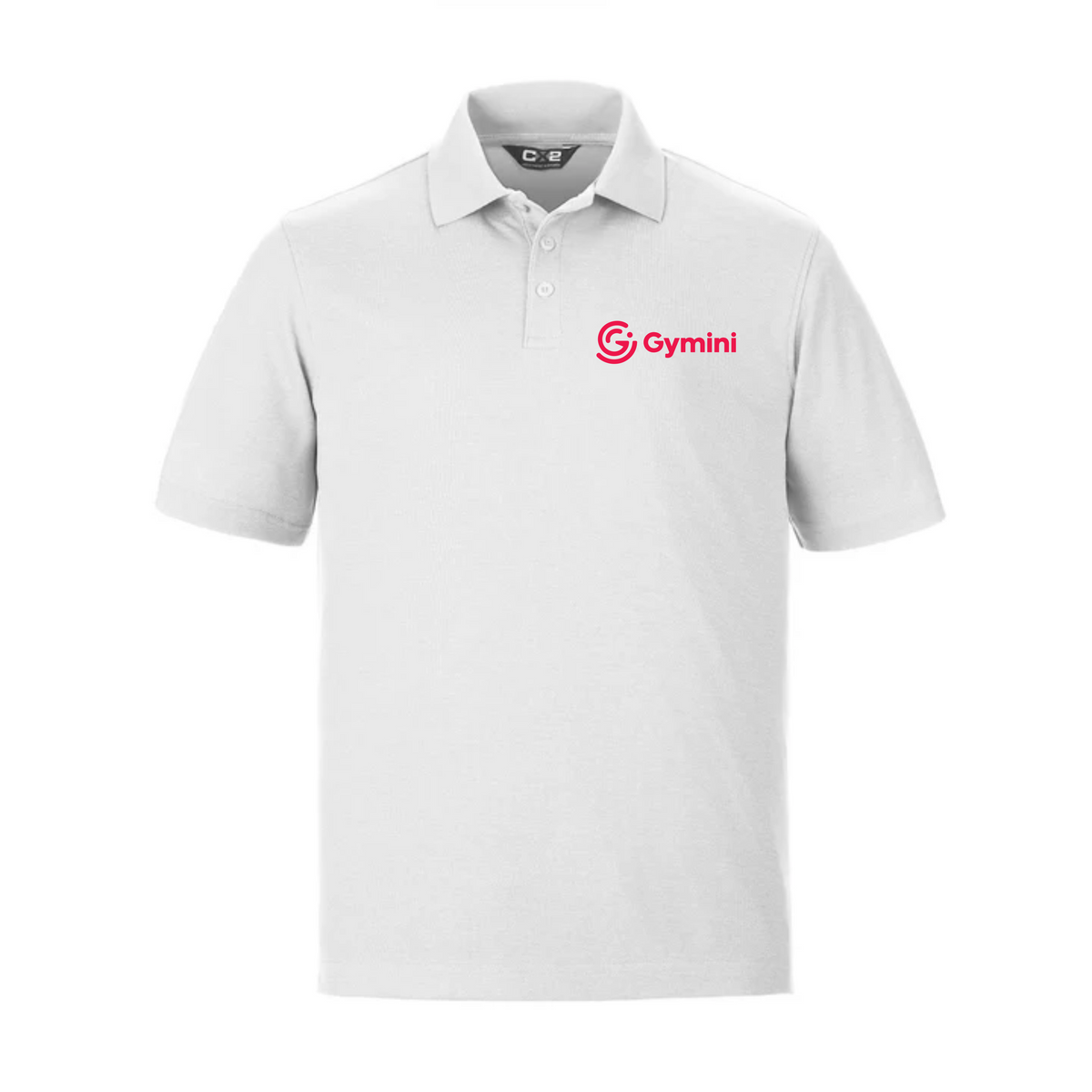 Polo compétitif - secteur GAF- cx2-GYMINI