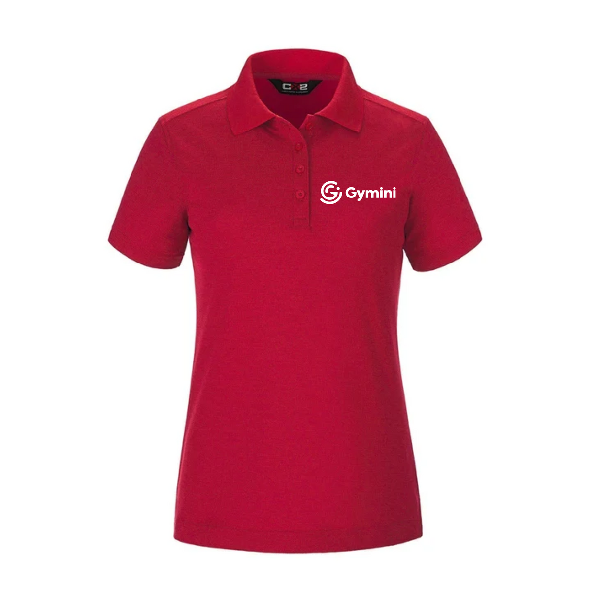 Polo compétitif - secteur GAF- cx2-GYMINI