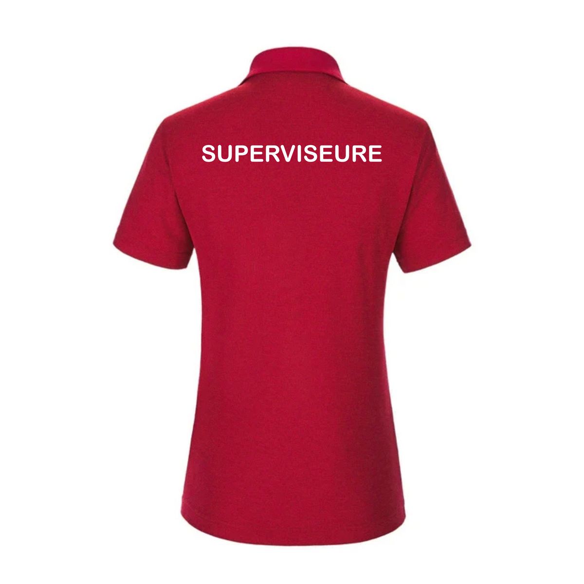 Polo superviseur-e- CX2-S05736-GYMINI