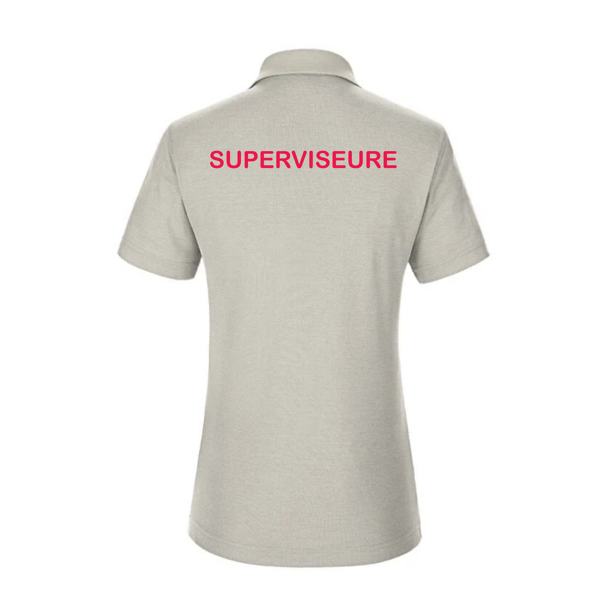 Polo superviseur-e- CX2-S05736-GYMINI