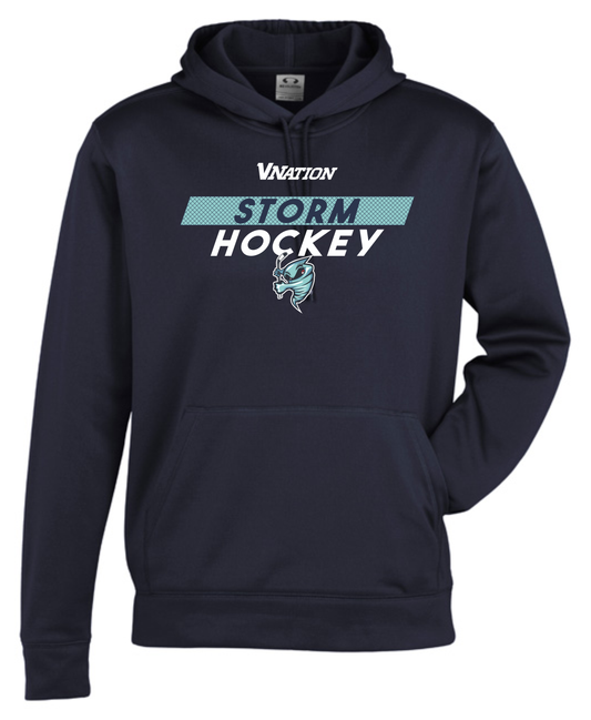 Hoodie Hype - STORM
