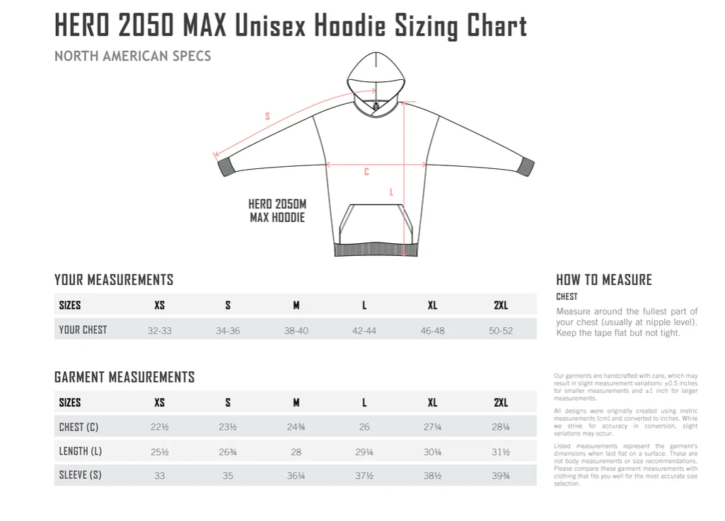 Hoodie max-10ème Anniversaire - Drette su'l Tape