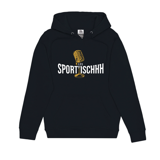 Hoodie Hero  « Les Sport’ischhh »