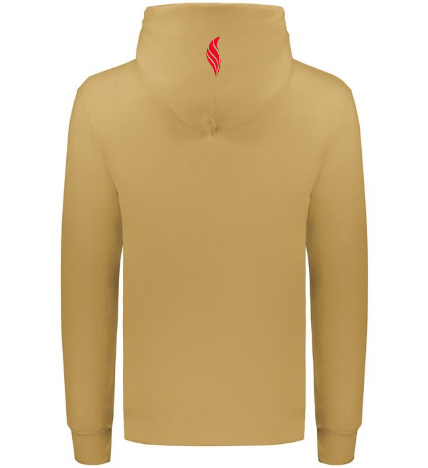 Hoodie - Collection Prestige-Fondation équipe Quebec