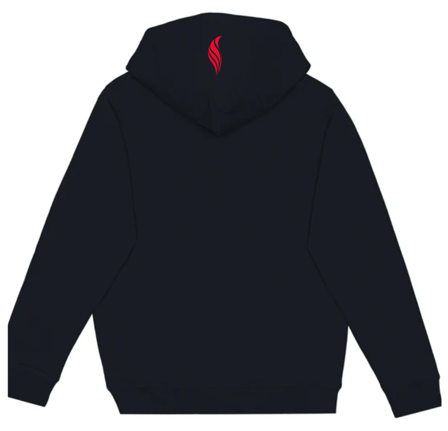 Hoodie Hero -Collection Classique- Fondation équipe Quebec