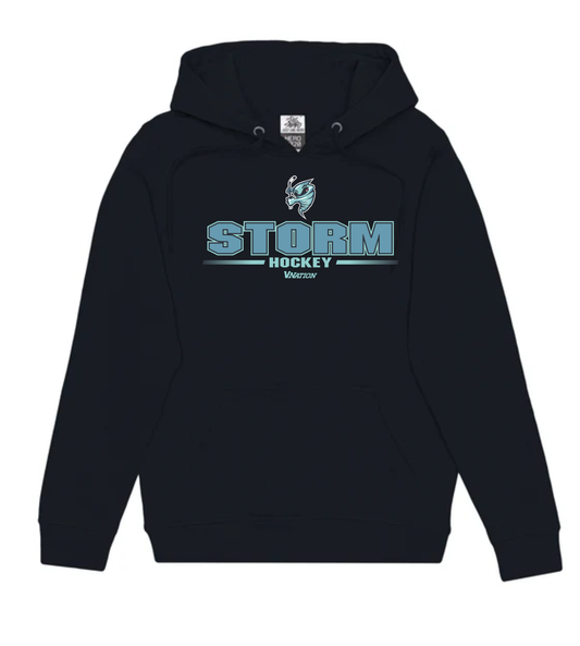 Hoodie Hero - STORM