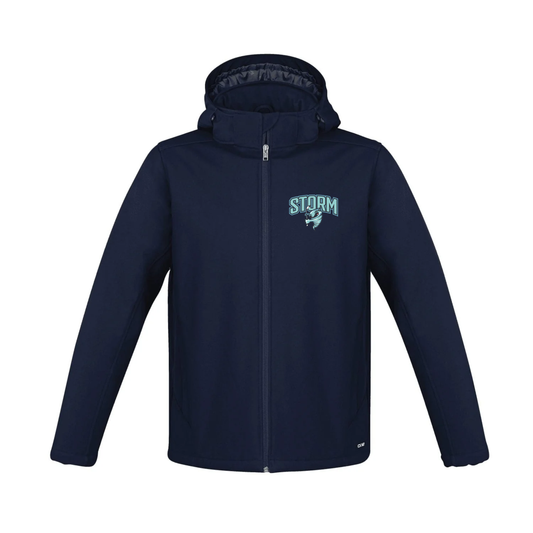 Manteau CX2 HURRICANE- STORM