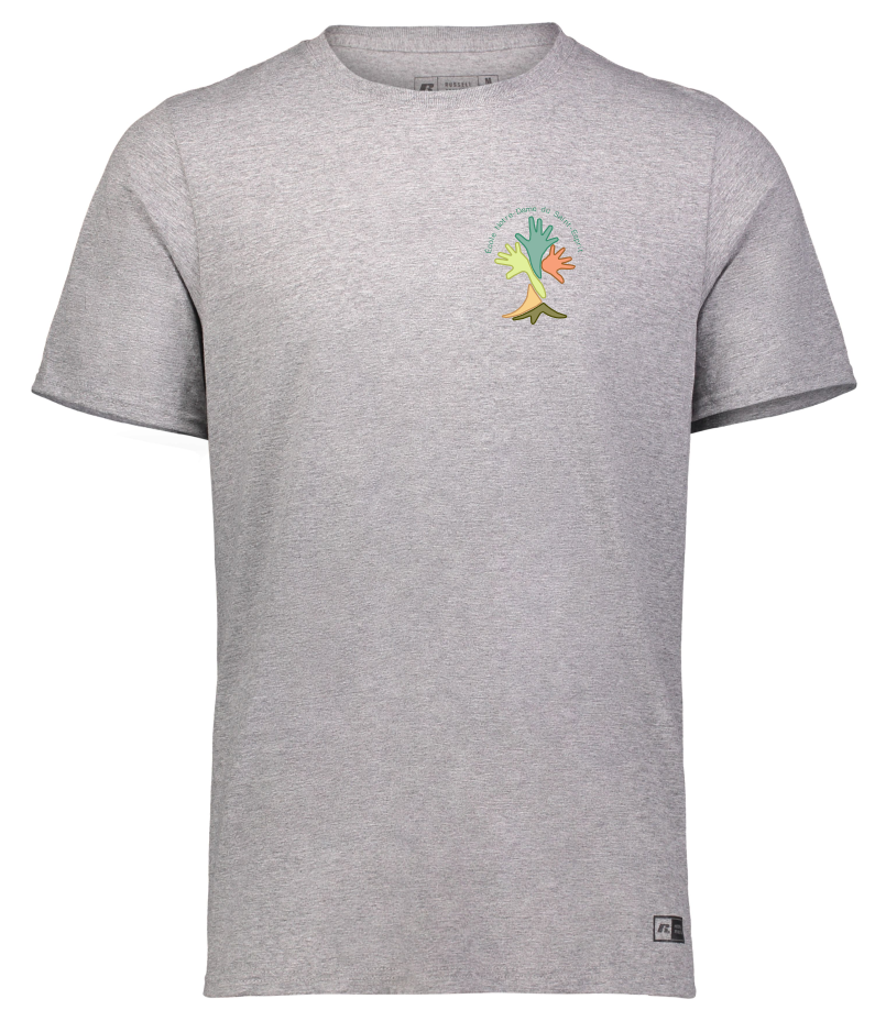 T-shirt essential - École Notre-Dame-du-Saint-Esprit