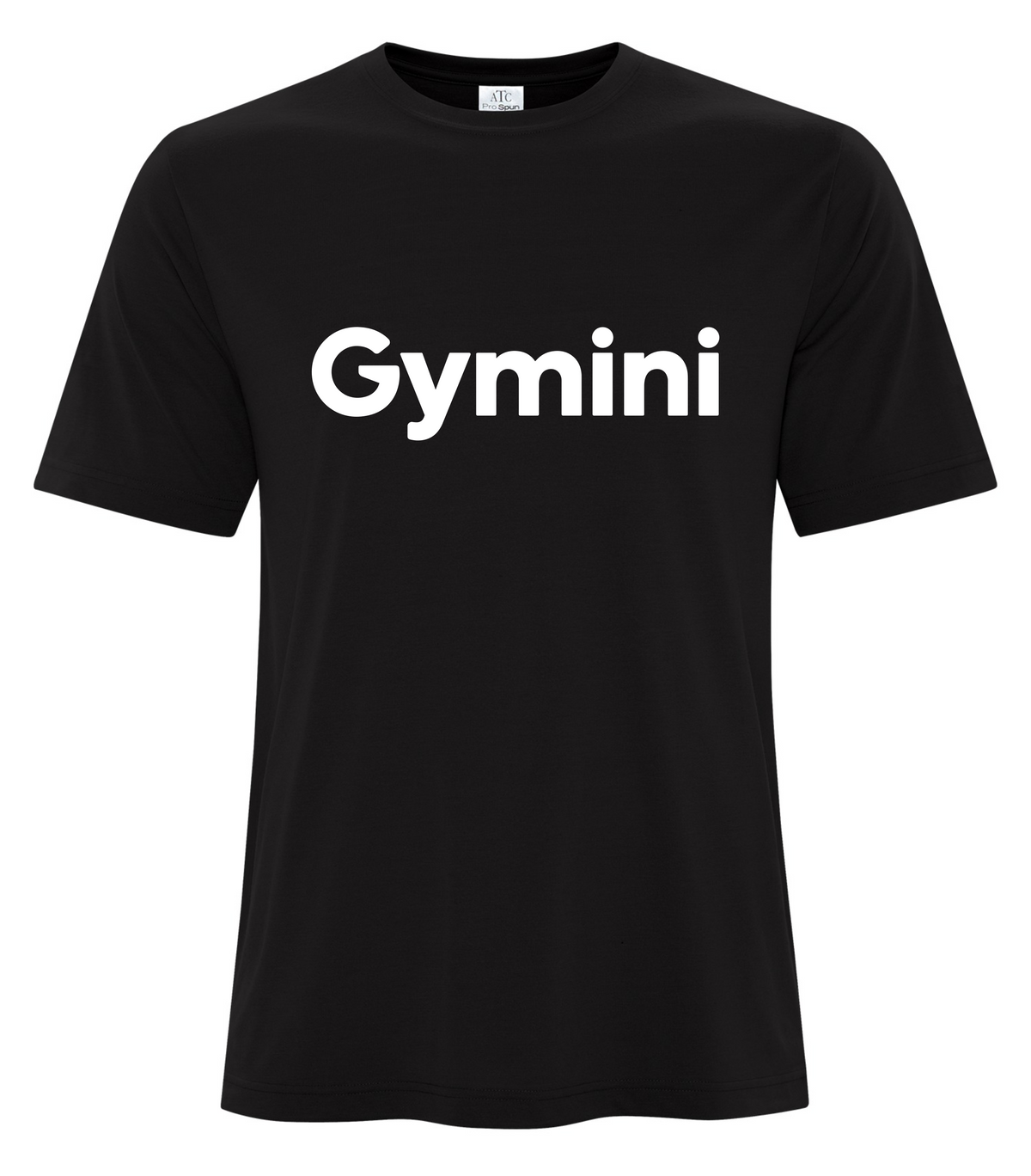 T-shirt - Entraineurs-euses-ATC3600-GYMINI