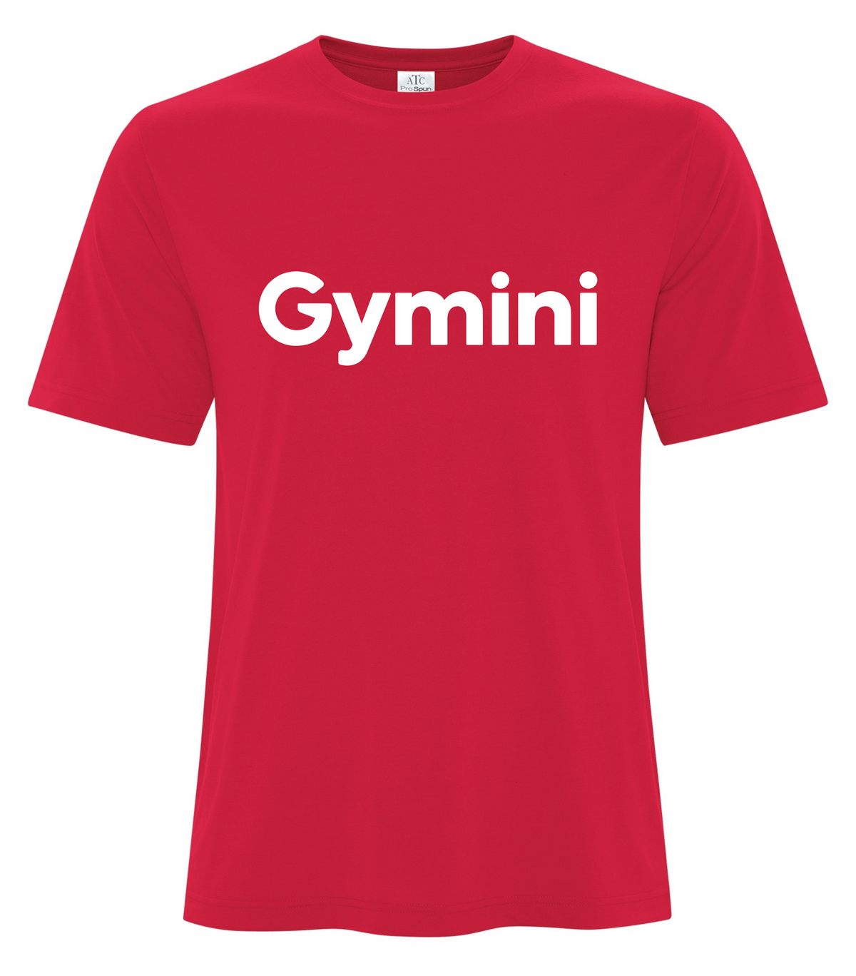 T-shirt - Entraineurs-euses-ATC3600-GYMINI