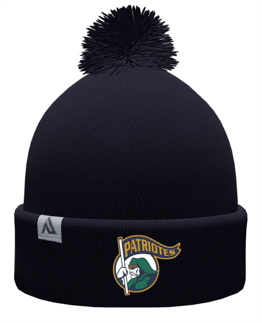Tuque 641k-Ecole secondaire des Patriotes-de-Beauharnois