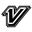 V-Nation logo