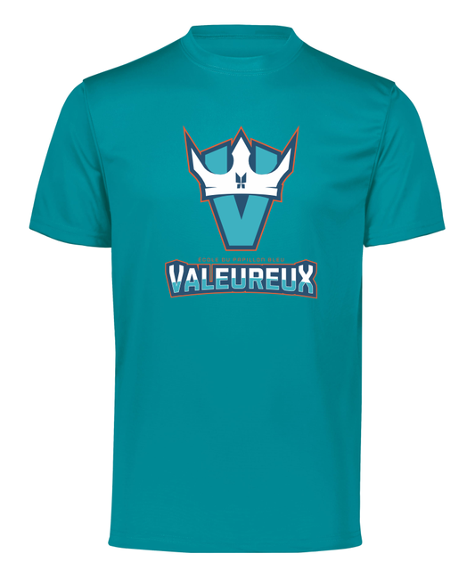 T-shirt Nexgen - Les Valeureux
