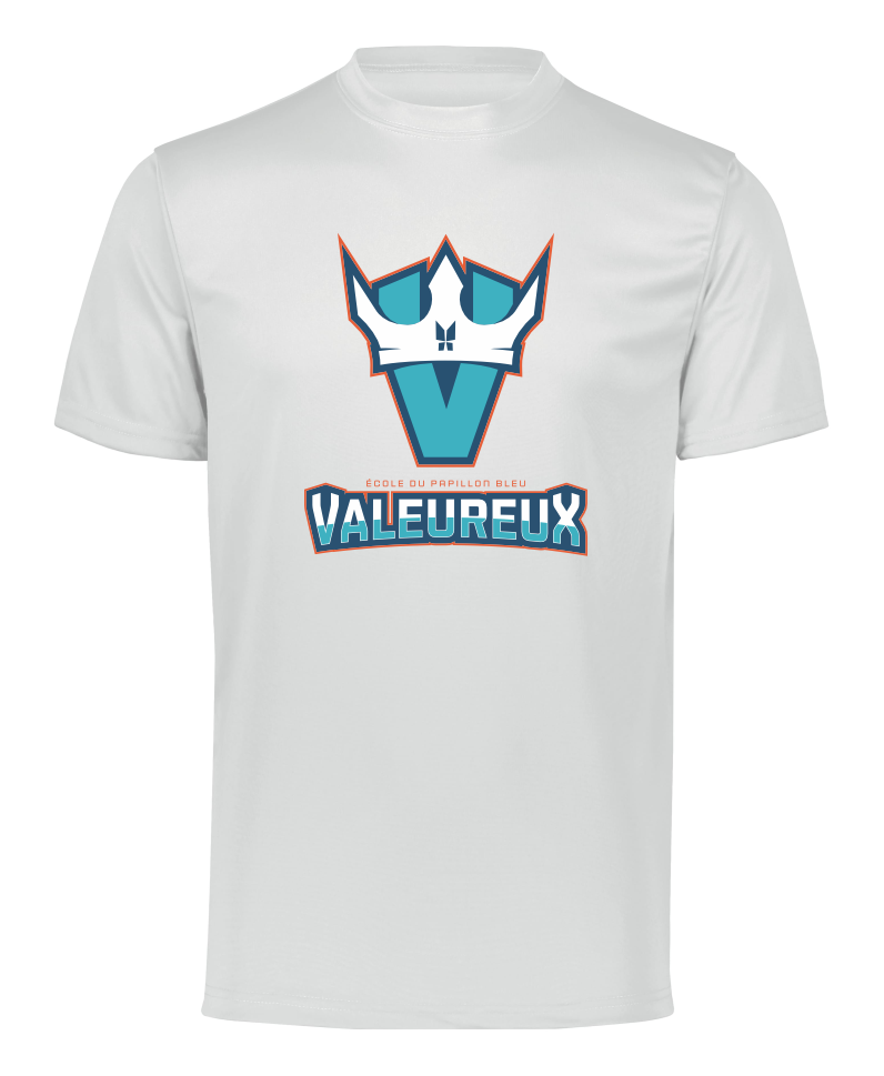 T-shirt Nexgen - Les Valeureux