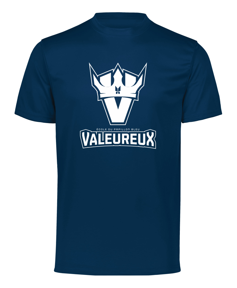 T-shirt Nexgen - Les Valeureux