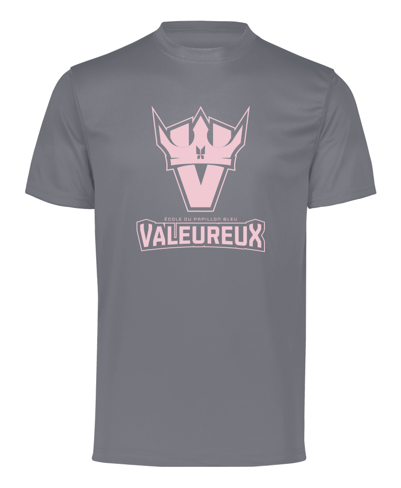 T-shirt Nexgen - Les Valeureux