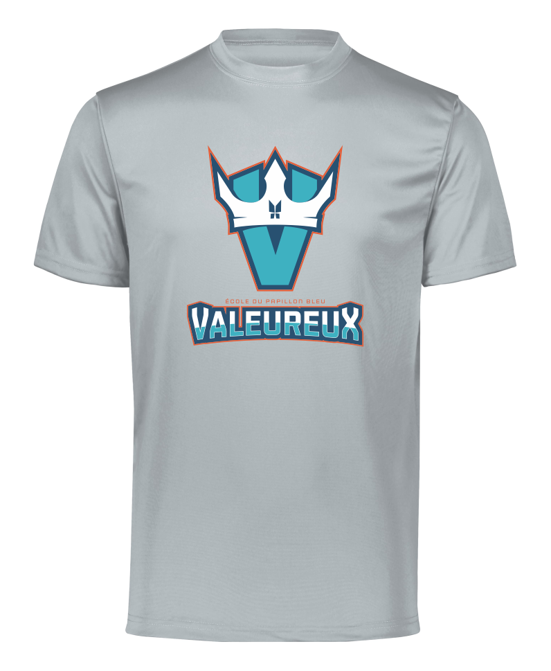 T-shirt Nexgen - Les Valeureux