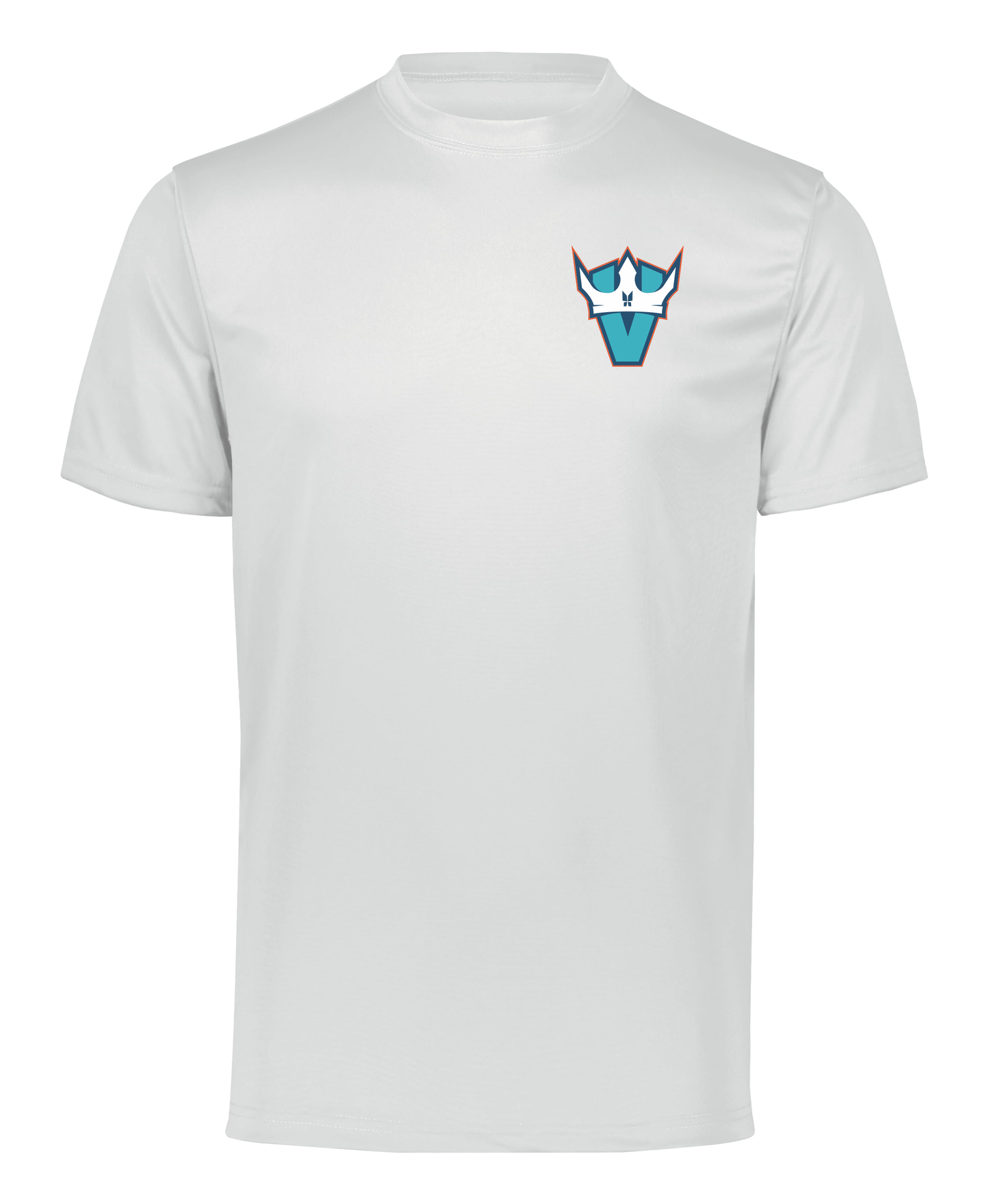 T-shirt Nexgen - Les Valeureux -Papillon-Bleu