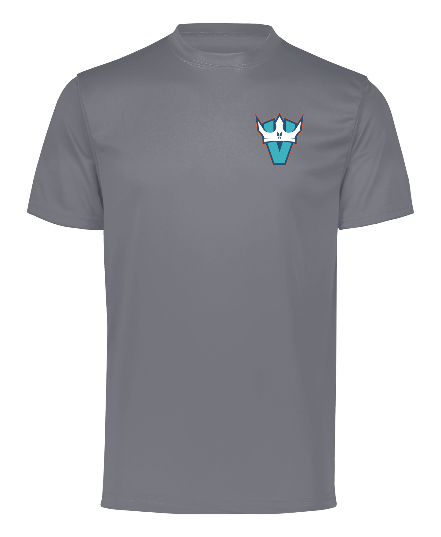 T-shirt Nexgen - Les Valeureux -Papillon-Bleu