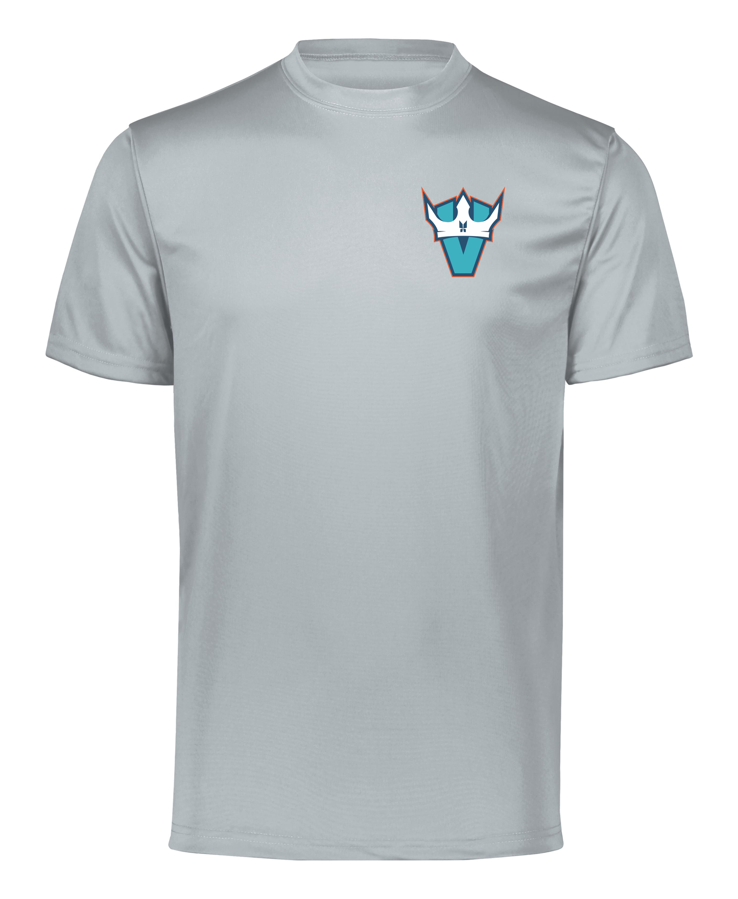 T-shirt Nexgen - Les Valeureux -Papillon-Bleu