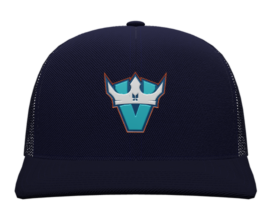 Casquette DTF 104c- Les Valeureux